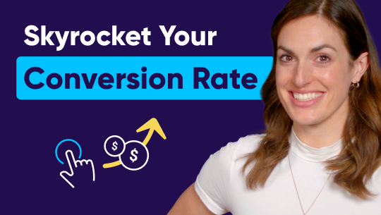 What is Conversion Rate? How to Measure & Improve Your CVR